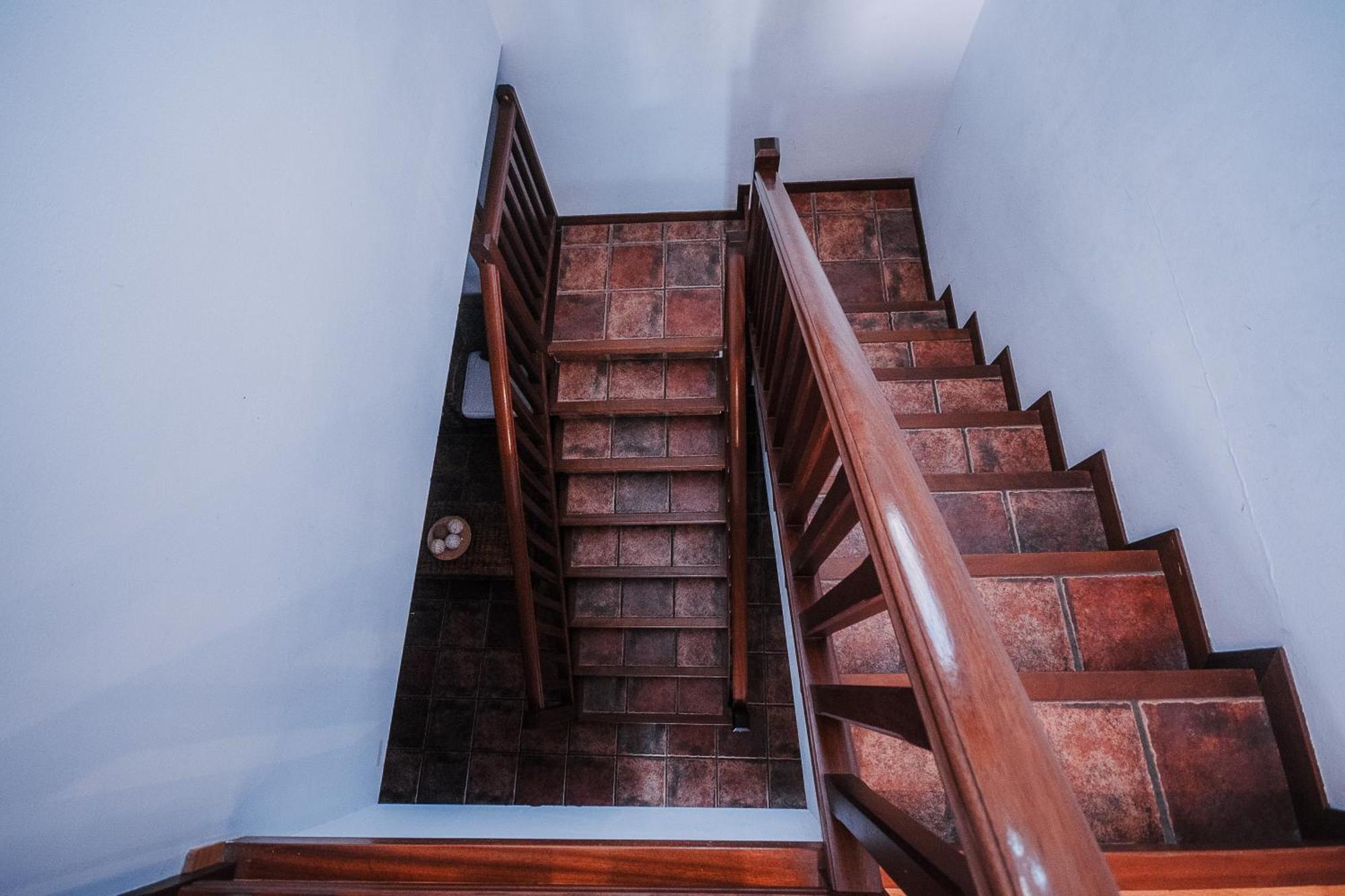 Villa Tiviti Oviedo Zewnętrze zdjęcie