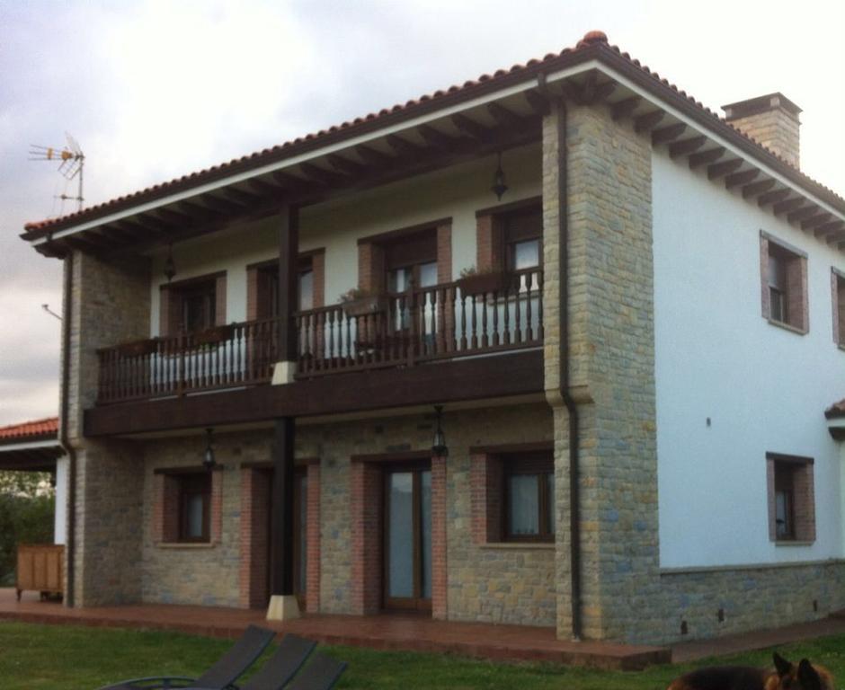 Villa Tiviti Oviedo Zewnętrze zdjęcie